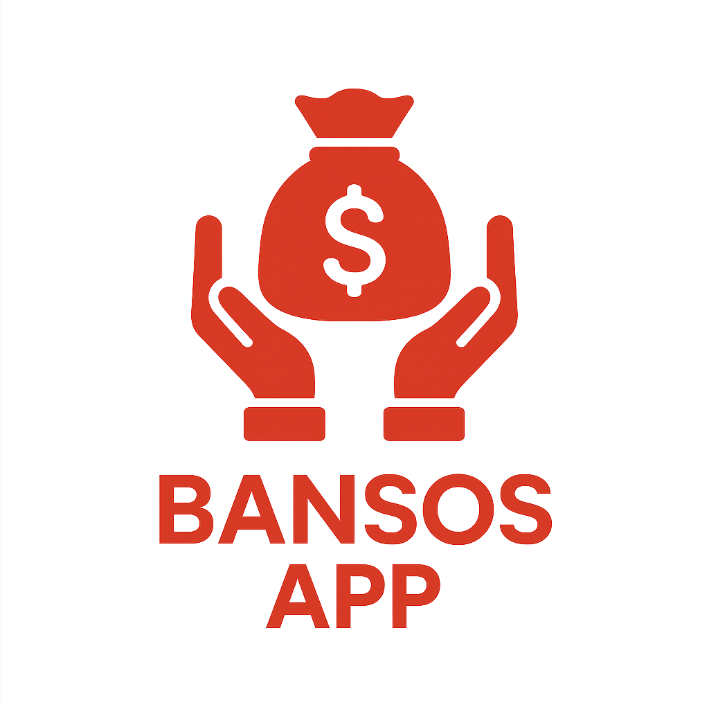 Logo Bansos